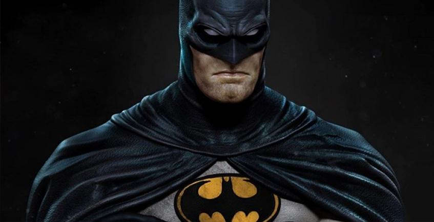 Создатели Batman попросили поклонников успокоиться