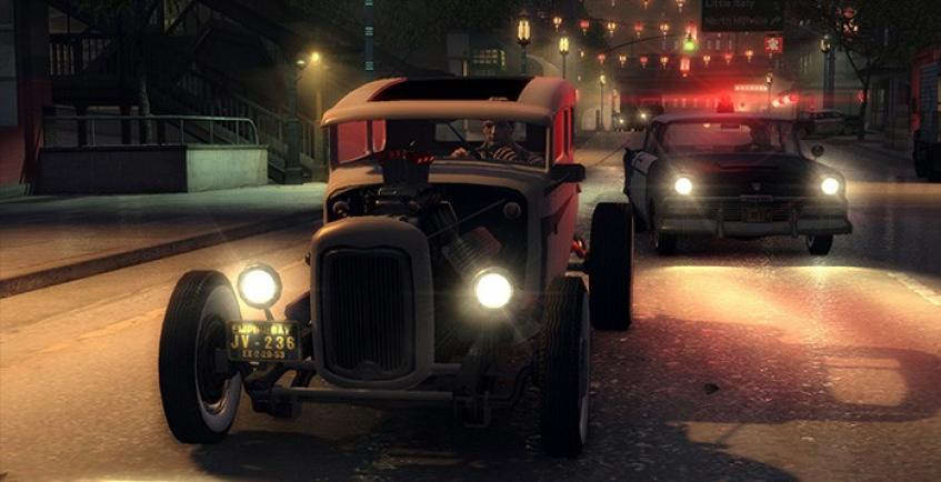 Mafia II: Definitive Edition всё ещё без патчей. И не факт, что они будут