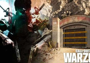 В Warzone нашли намёк на Call of Duty: Black Ops Cold War