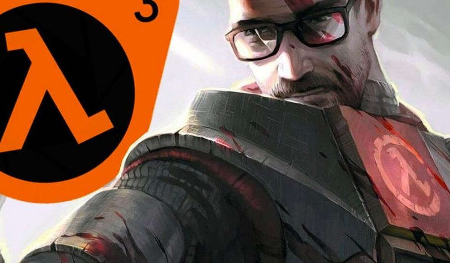 Что должны сделать Valve в Half-Life 3