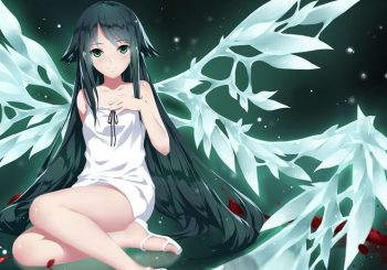 Мне нравится Saya no Uta, даже с учётом, что она сильно запутана