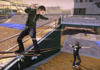 Новые части Tony Hawk's Pro Skater и мобильная Skate уже в разработке