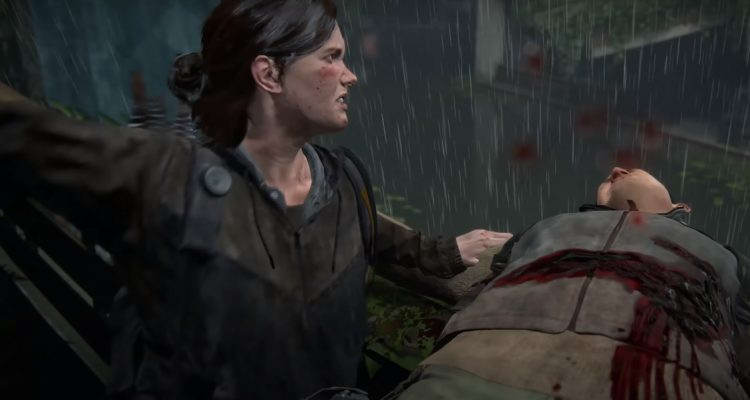 Новый трейлер The Last of Us 2 знакомит с сюжетом