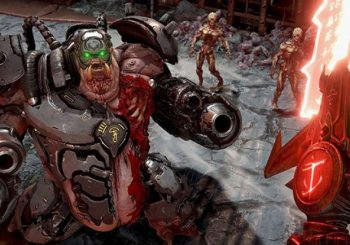 Фанаты Doom Eternal в ярости от новой античит-системы