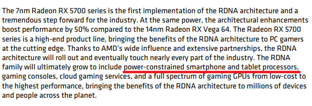 Контракт с Samsung позволил AMD приглушить эхо торговой войны»