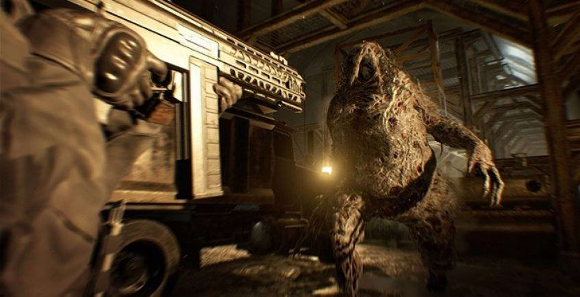 Resident Evil 8 уже скоро? Capcom готовится к секретному событию