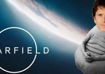 Starfield получает рейтинг. Bethesda опровергает