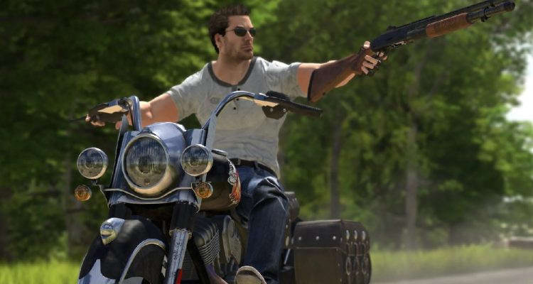 Serious Sam 4 — представлен новый геймплей