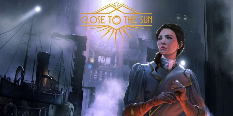 На консолях вышел хоррор Close to the Sun