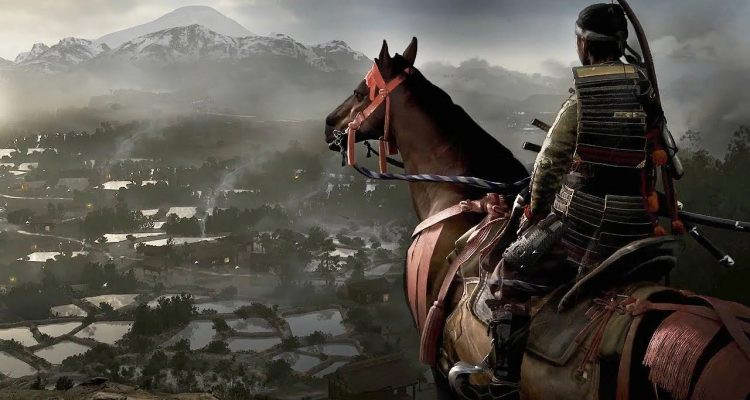 Создатели Ghost of Tsushima рассказали о боевой системе