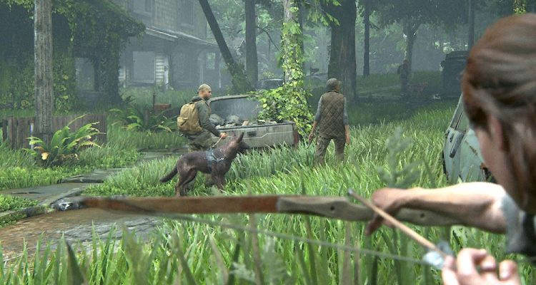 Создатели The Last of Us 2 опровергли, что в игре будет необходимо убивать собак