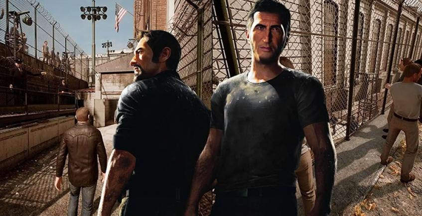 A Way Out 2 ? В Hazelight Studios могут готовить анонс новой игры