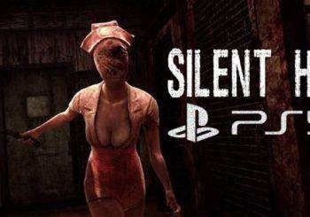 Слух: Silent Hills будет пугать, даже, когда игра выключена