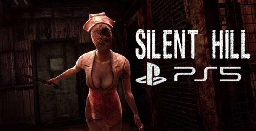 Слух: Silent Hills будет пугать, даже, когда игра выключена