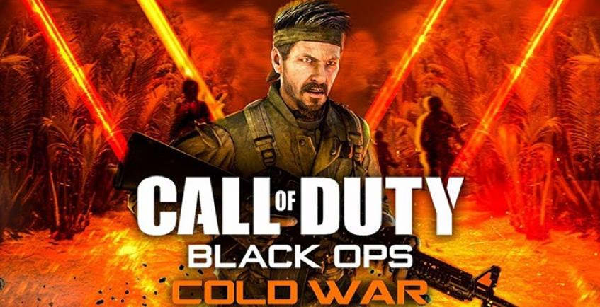 Снова плохие русские? Black Ops Cold War – так может называться новая Call of Duty