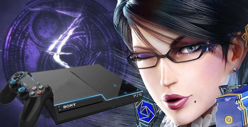 Создатель Bayonetta рассуждает о скучности PlayStation 5 и Xbox