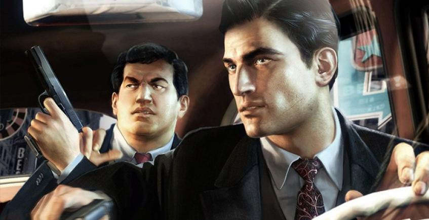 Mafia 2: Definitive Edition из Бразилии и новый намёк от разработчиков