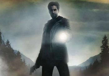 Alan Wake теперь с русской озвучкой