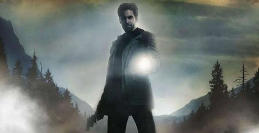 Alan Wake теперь с русской озвучкой