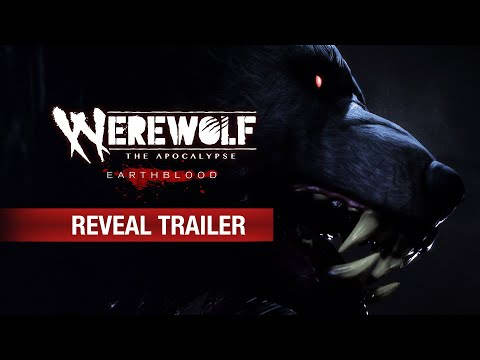 Видео: война оборотня против корпорации в первом трейлере Werewolf: The Apocalypse – Earthblood