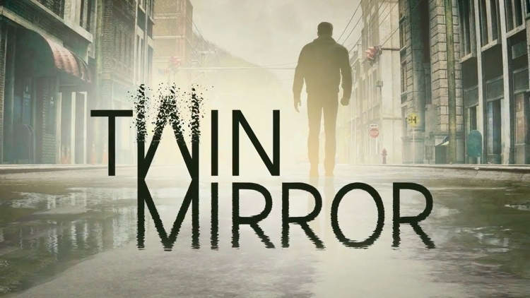 Видео: начало триллера Twin Mirror от Dontnod и знакомство с главным героем