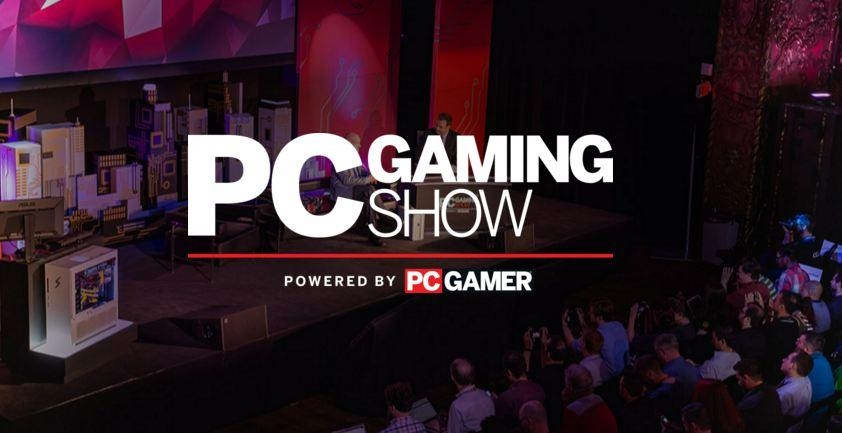 На E3 2016 вновь пройдёт конференция, полностью посвящённая PC»