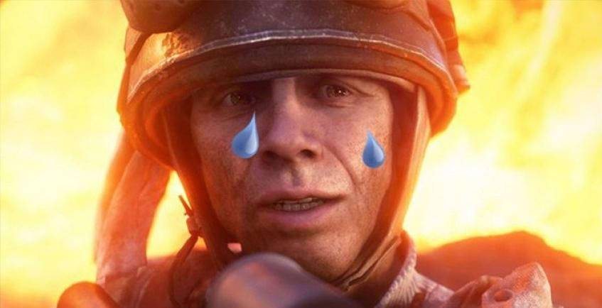 Battlefield 5 получает последнее обновление в своей истории