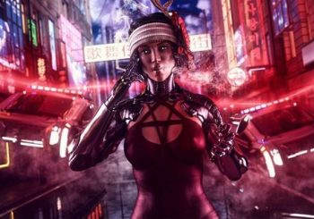 Новые подробности Cyberpunk 2077: дизайн уровней, квесты и рукопашный бой