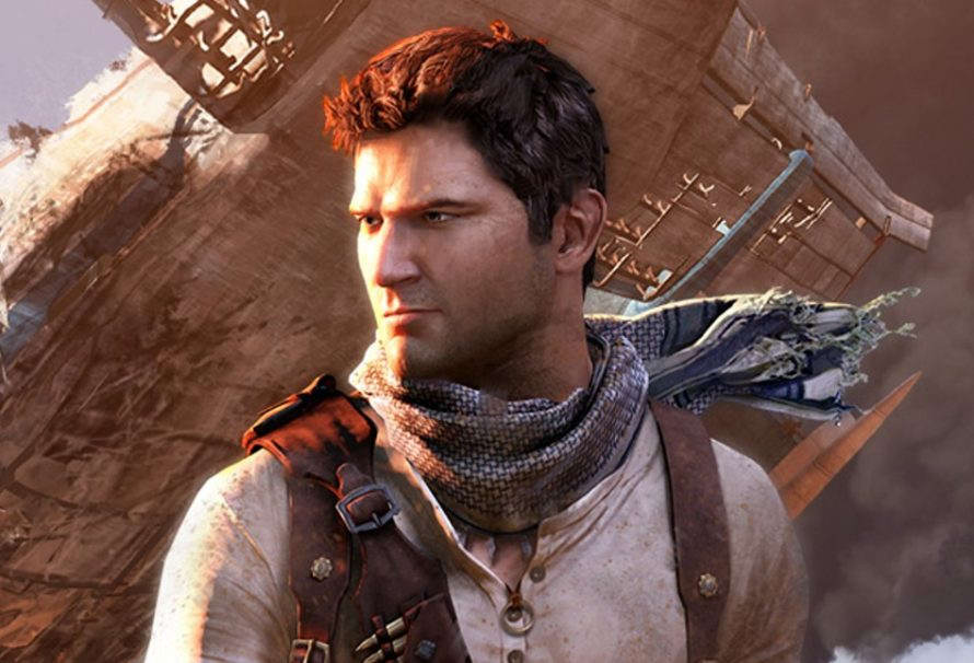 Коллекцию Uncharted и Journey скачали более 10 миллионов раз