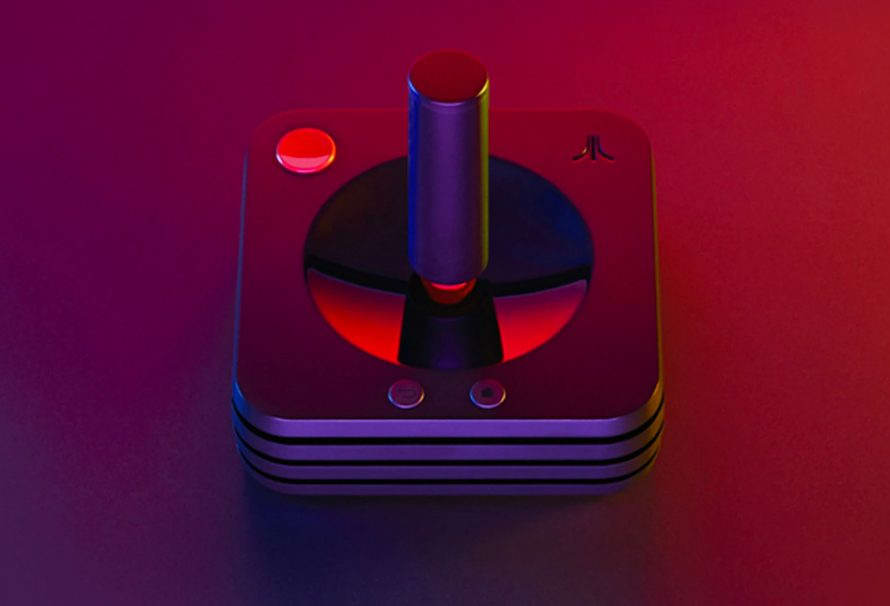 Первые поставки консоли Atari VCS должны начаться в середине июня