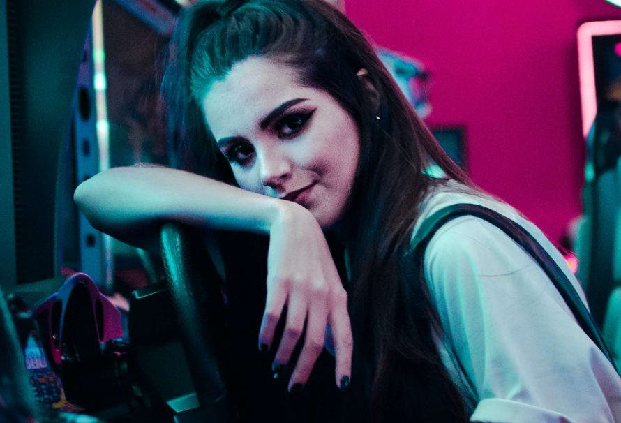 Исследование: Мужчины и женщины играют в разные игры