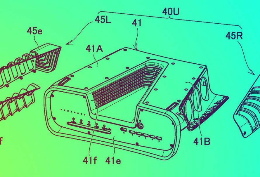 Новый патент Sony описывает систему охлаждения девкита PS5
