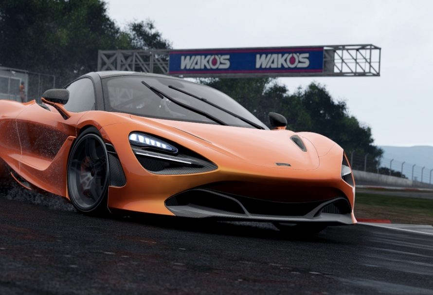 Project CARS 3 будет дружелюбной к новичкам