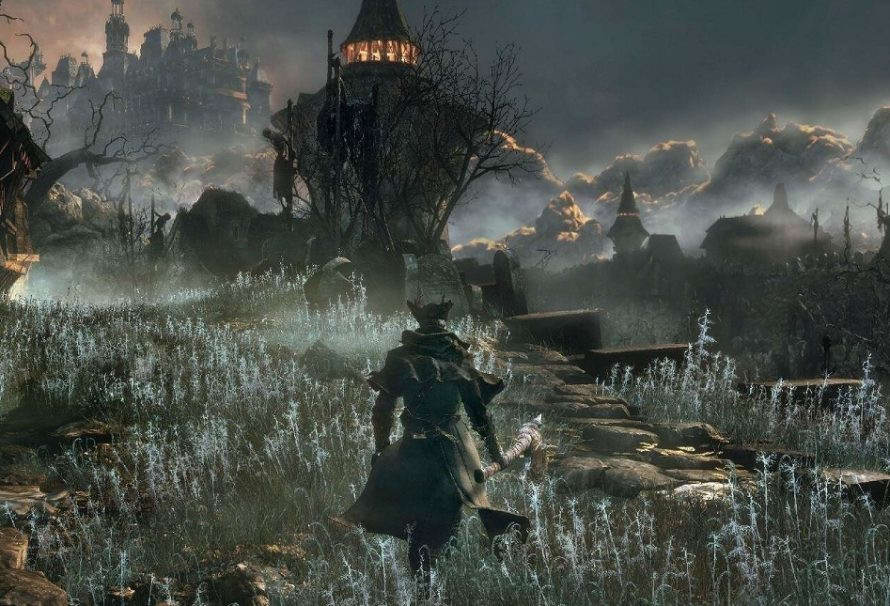 Слух: Bloodborne выйдет на PC