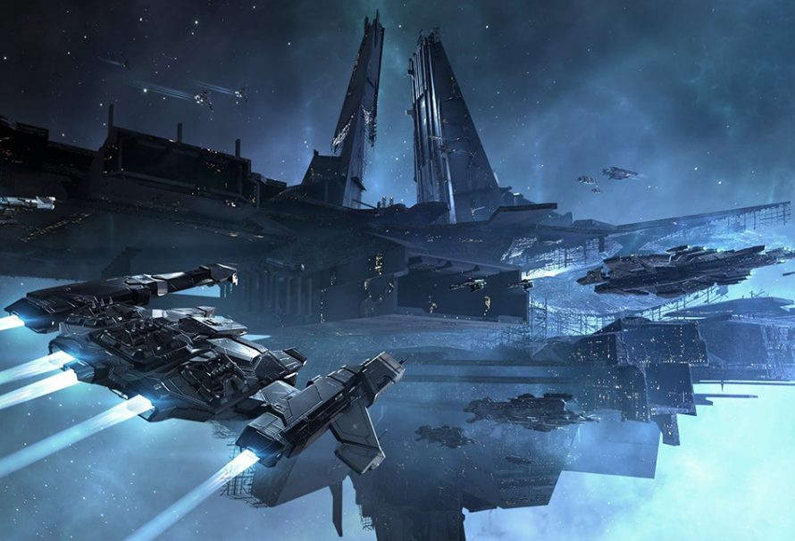 Патч EVE Online позволил космическим пиратам присвоить предметы ценностью в десятки тысяч долларов