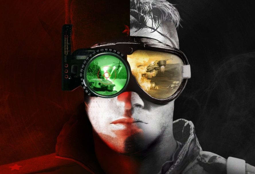 Релизный трейлер Command & Conquer Remastered Collection