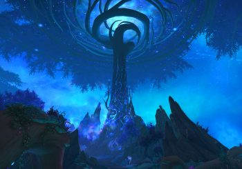 Blizzard показала первые кадры из новой зоны World of Warcraft — Арденвельд