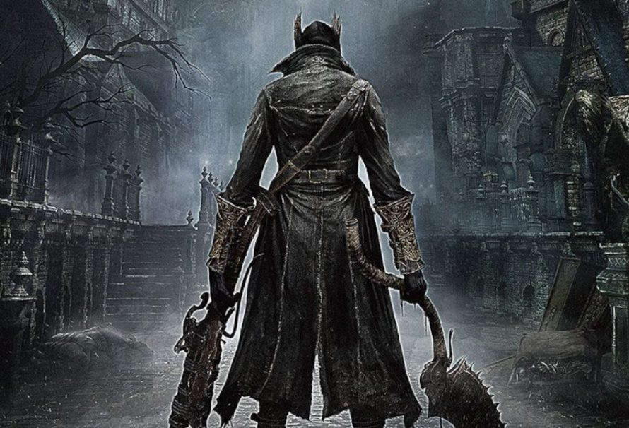 Слух: Ремастер Bloodborne выйдет на PS5 и PC