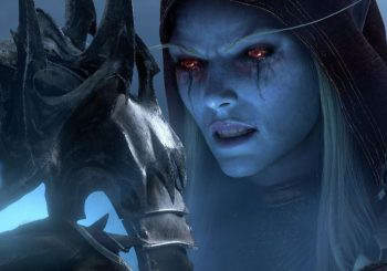 Blizzard перенесла стрим по World of Warcraft: Shadowlands из-за протестов в США
