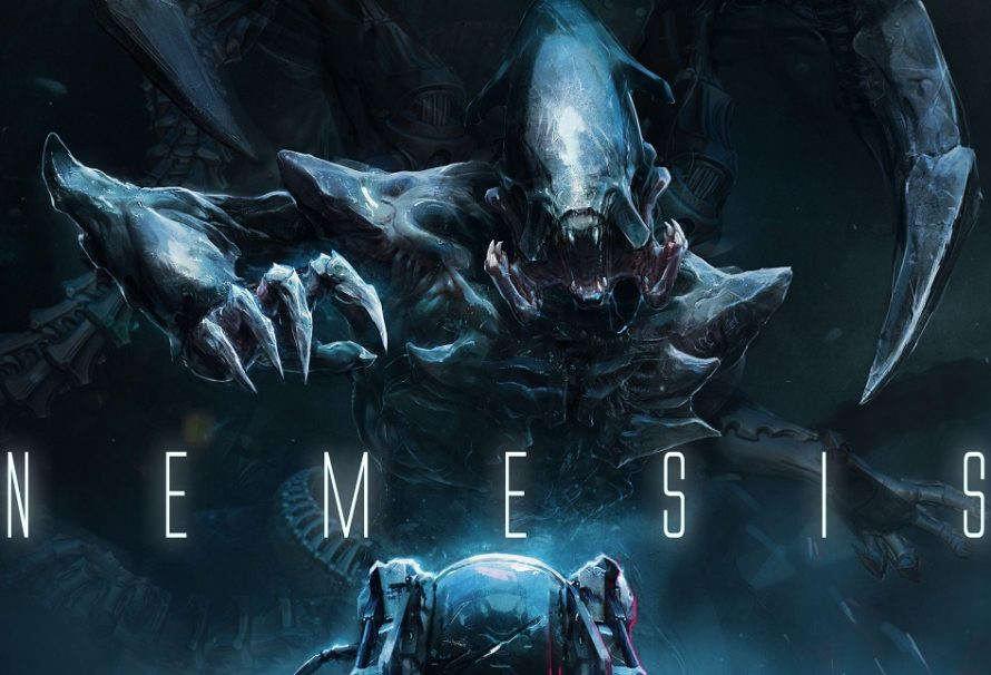 Дебютный тизер и первые детали хоррора Nemesis: Distress