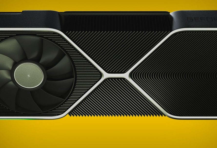 Слух: Nvidia готовит к выпуску RTX 3090