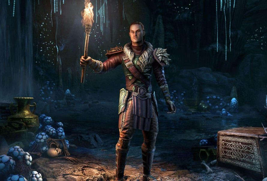 Как Elder Scrolls Online может указать направление развития The Elder Scrolls 6