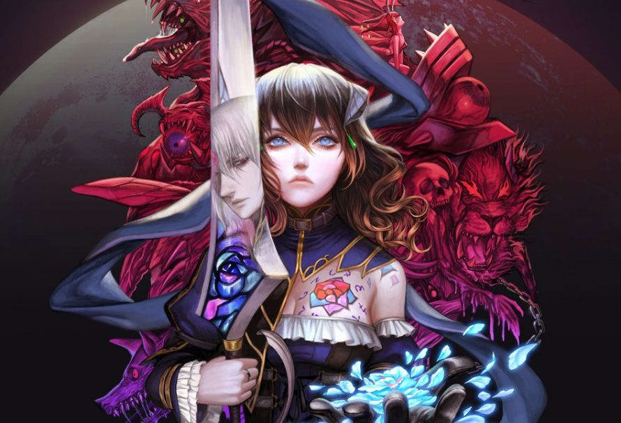 Bloodstained: Ritual of the Night разошлась тиражом миллион копий