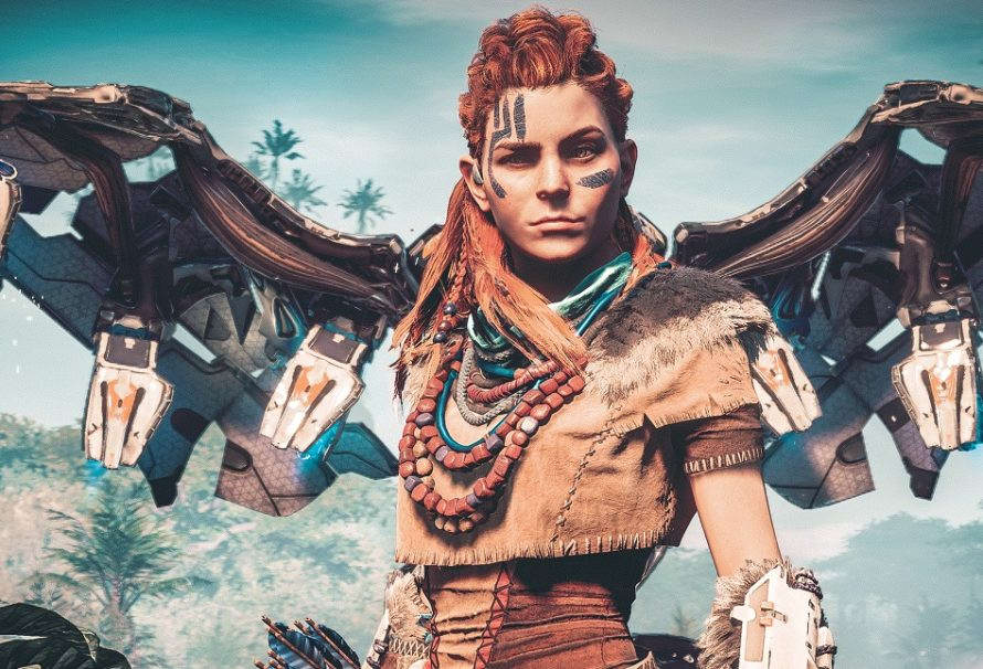 Европейские ритейлеры предлагают PC-версию Horizon Zero Dawn за покупку AMD Ryzen