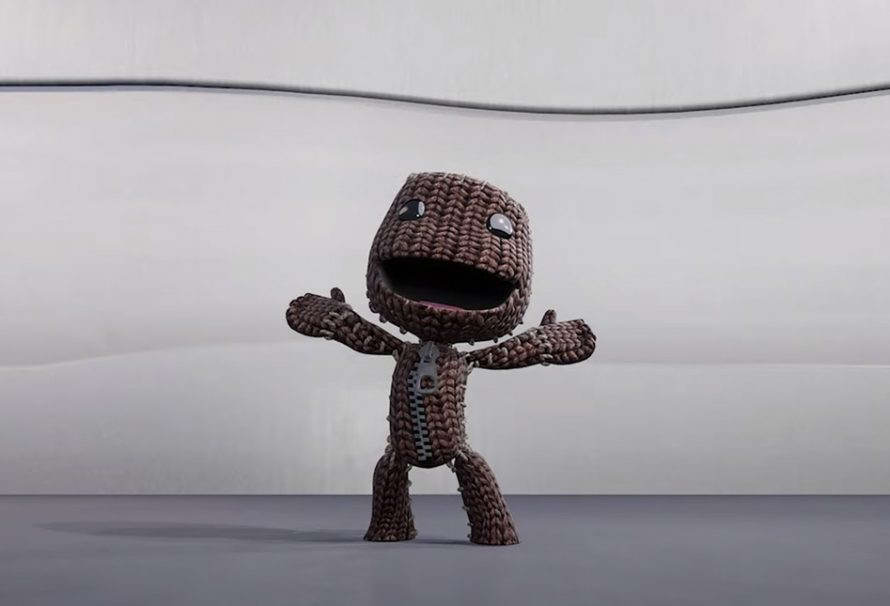 Sumo Digital показала первый трейлер Sackboy: A Big Adventure