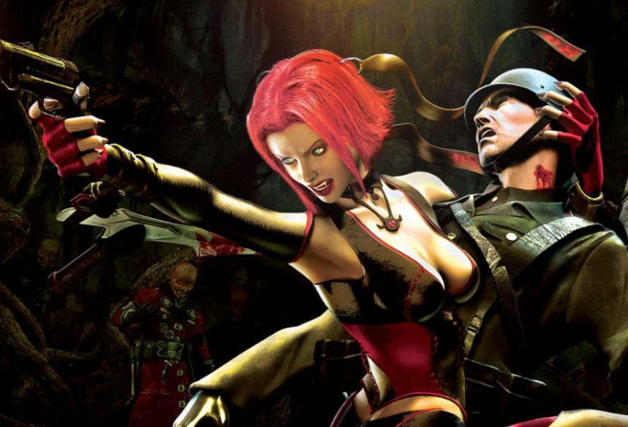 Ziggurat Interactive выкупила права на BloodRayne и Advent Rising