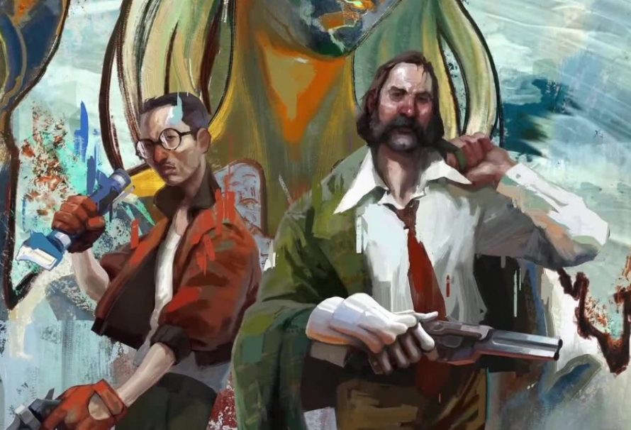 Перевод Disco Elysium передали профессиональному агентству