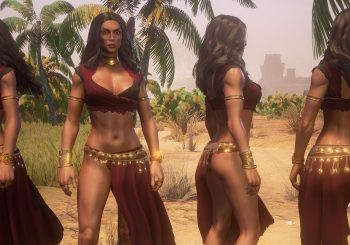 Из Conan Exiles убрали защиту Denuvo и улучшили оптимизацию