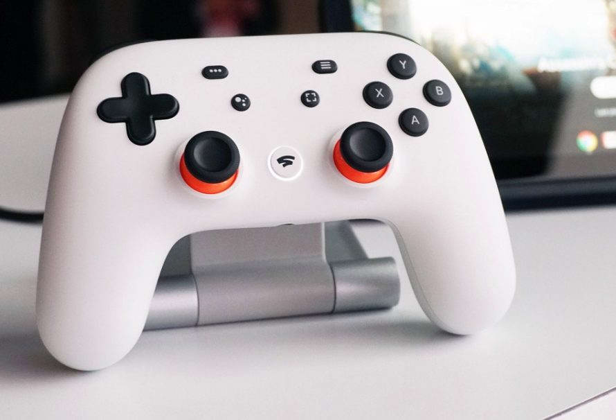 Новый выпуск Stadia Connect покажут 14 июля