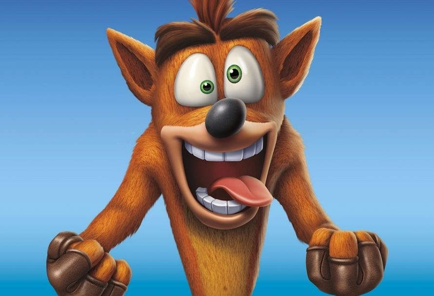 Activision тизерит неанонсированную Crash Bandicoot 4: It’s About Time с помощью пазла